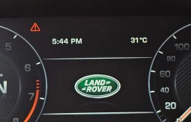 Land Rover, Range Rover, 2014