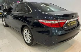 Toyota, Camry, 2016