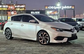 Toyota, Corolla, 2018