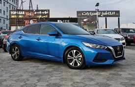 نيسان, Sentra, 2020