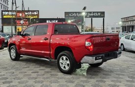 Toyota, Tundra, 2016