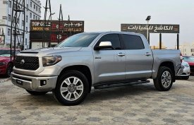 Toyota, Tundra, 2016