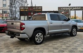 Toyota, Tundra, 2016