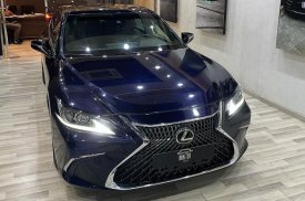 Lexus, ES, 350, 2021