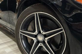 Mercedes-Benz, C-Class, 43, 2016