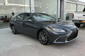 Lexus, ES, 250, 2022