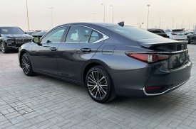 Lexus, ES, 250, 2022