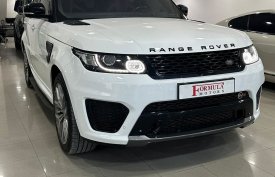 Land Rover, Range Rover Sport, 2015