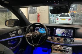 مرسيدس بنز, E-Class, 350, 2022