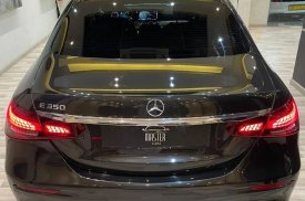 مرسيدس بنز, E-Class, 350, 2022