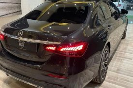 مرسيدس بنز, E-Class, 350, 2022