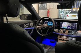 مرسيدس بنز, E-Class, 350, 2022