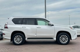 Lexus, GX460, Gx460, 2019