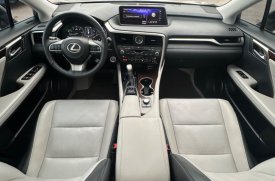 Lexus, RX, 350, 2019