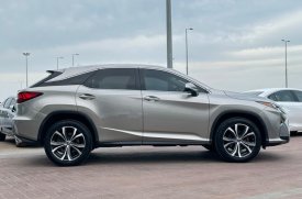 Lexus, RX, 350, 2019