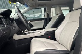 Lexus, RX, 350, 2019