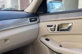 مرسيدس بنز, E-Class, 350, 2016