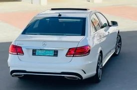 مرسيدس بنز, E-Class, 350, 2016