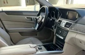 مرسيدس بنز, E-Class, 350, 2016