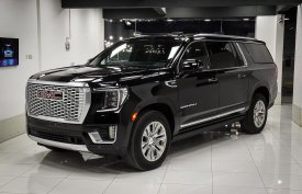 GMC, Yukon, 2022