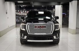 GMC, Yukon, 2022