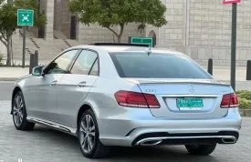 مرسيدس بنز, E-Class, 350, 2015