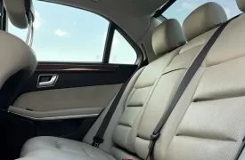 Mercedes-Benz, E-Class, 350, 2015