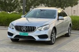 مرسيدس بنز, E-Class, 350, 2015