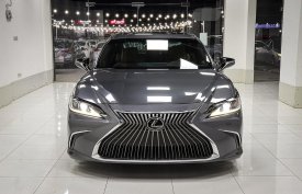 Lexus, ES, 350, 2021