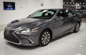 Lexus, ES, 350, 2021