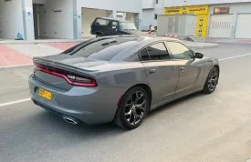 Dodge, Charger, 2019