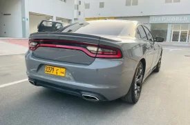 Dodge, Charger, 2019