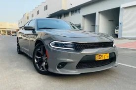 Dodge, Charger, 2019