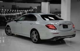 مرسيدس بنز, E-Class, 300, 2019