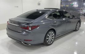 Lexus, ES, 350, 2019