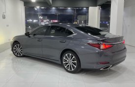 Lexus, ES, 350, 2019