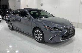 Lexus, ES, 350, 2019