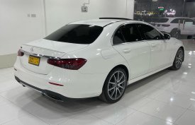 مرسيدس بنز, E-Class, 350, 2021