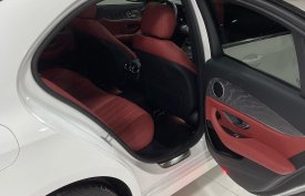 مرسيدس بنز, E-Class, 350, 2021