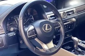 Lexus, GS, 350, 2018