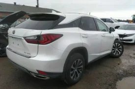 Lexus, RX, 350, 2022