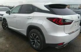 Lexus, RX, 350, 2022