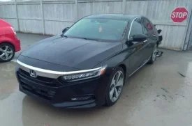 Honda, Accord, 2019