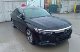 Honda, Accord, 2019