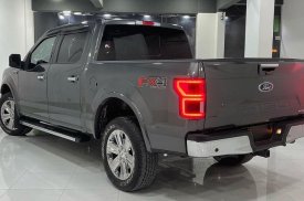 Ford, F-150, 2020