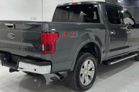 Ford, F-150, 2020