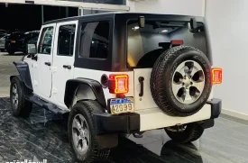 Jeep, Wrangler, 2016