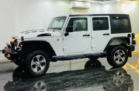 Jeep, Wrangler, 2016