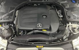 Mercedes-Benz, C-Class, 300, 2019