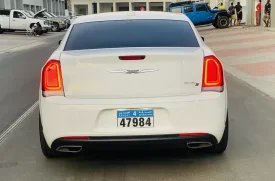 Cars, Chrysler, 300C, 2019